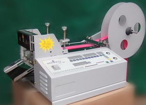 诚鑫CX-960L电脑切带机 硬件解析与高清图片展示